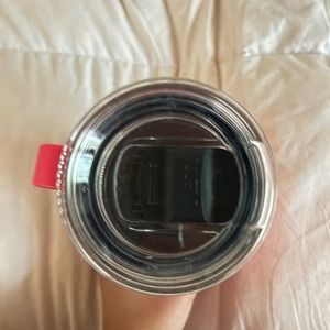 Bimini pink 20oz rambler